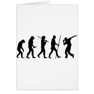 EVOLUTION ZUR STREICHUNG DER DREITE