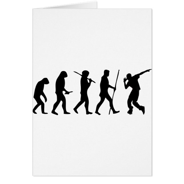 EVOLUTION ZUR STREICHUNG DER DREITE (Vorne)