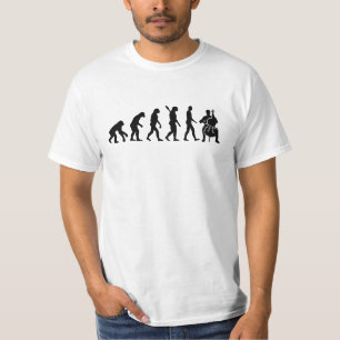 EvolutionCello T-Shirt