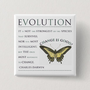 Evolutions-Änderung Button