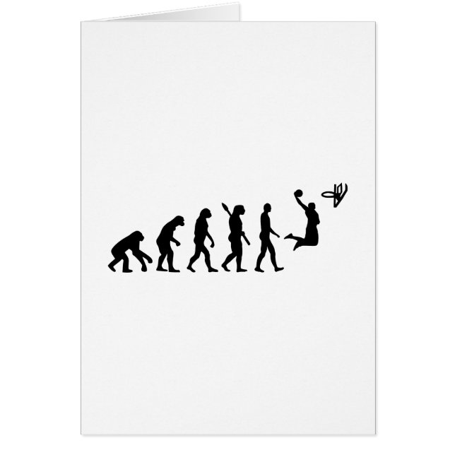 Evolutions-Basketball (Vorne)