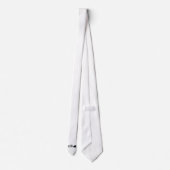 Evolutions-Behälter Krawatte (Rückseite)