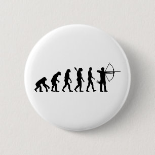 Evolutions-Bogenschießen Button