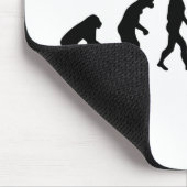 Evolutions-Flamenco Mousepad (Ecke)