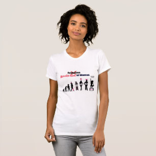 Evolutions-/Revolutionst-shirt T-Shirt
