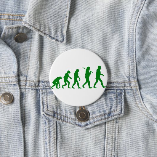Evolutions-Standard - Grün Button (Beispiel)