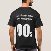 Evolutions-T - Shirt (Rückseite)