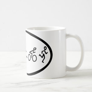 Evolutions-Tri Eklipse Kaffeetasse