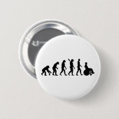Evolutionsrollstuhl handicaped button (Vorne & Hinten)