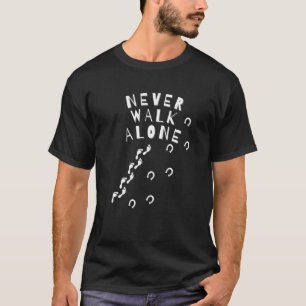 Evolutionsverlauf T-Shirt