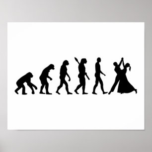 EvolutionWaltz Poster