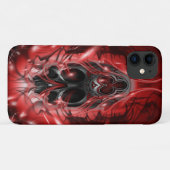 Evolve Ascend Case-Mate iPhone Hülle (Rückseite (Horizontal))