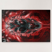 Evolve Ascend Puzzle (Horizontal)