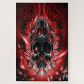 Evolve Ascend Puzzle (Vertikal)