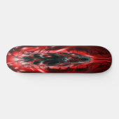 Evolve Ascend Skateboard (Horizontal)