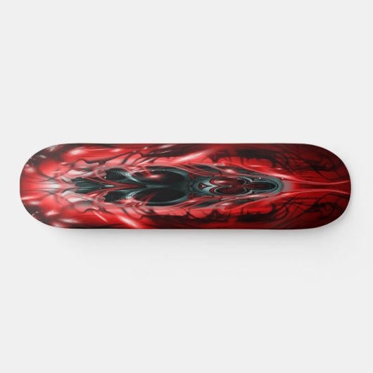 Evolve Ascend Skateboard (Horizontal)