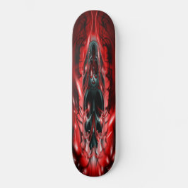 Evolve Ascend Skateboard