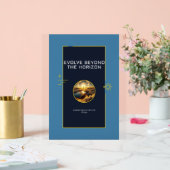 Evolve Beyond Poster print (Hochzeit)