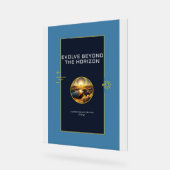 Evolve Beyond Poster print (Winkel)