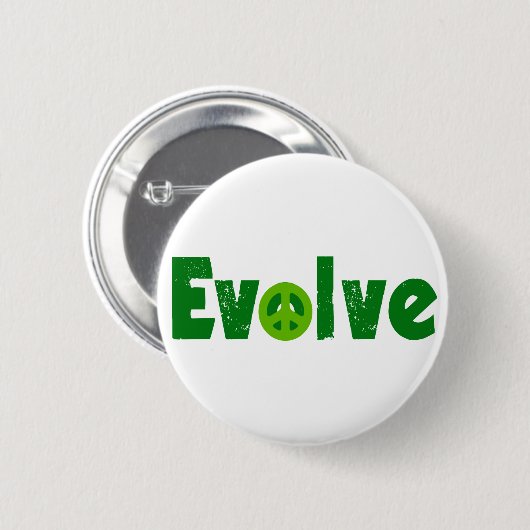 Evolve Button (Vorne & Hinten)