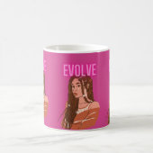 Evolve Coffee Tasse (Mittel)