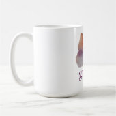 Evolve mit Grace Themed Tasse (Links)