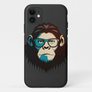 Evolved Ape Case-Mate iPhone Hülle