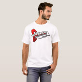 evolveskatewear1 T-Shirt (Vorne ganz)