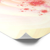 Evolving Romance Poster (Ecke)