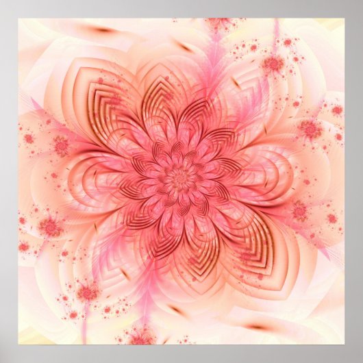 Evolving Romance Poster (Vorne)