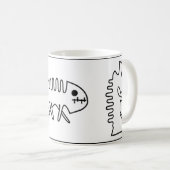 EvoMug Kaffeetasse (VorderseiteRechts)