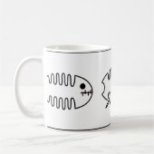 EvoMug Kaffeetasse (Links)