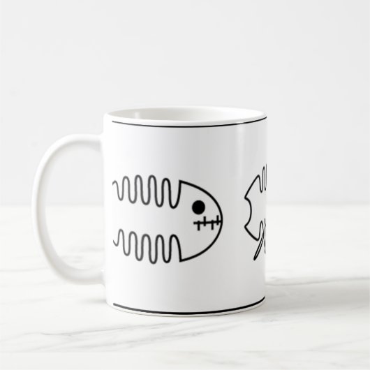 EvoMug Kaffeetasse (Links)