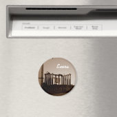 Evora Magnet (In Situ (Geschirrspüler))