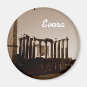 Evora Magnet (Vorne)
