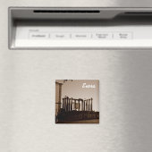 Evora Magnet (In Situ (Geschirrspüler))