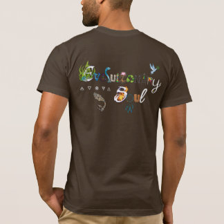 EvoS: Angepasste Crew T-Shirt