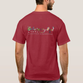 EvoS: Grundlegende Crew T-Shirt