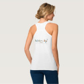 EvoS: Rücklauf Meraki Tank Top (Rückseite Vollansicht)