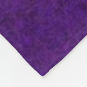 Evotionen an Jesus Christus Fleece BlanketD (Ecke)