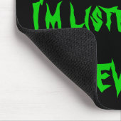 EVP Auflage Mousepad (Ecke)