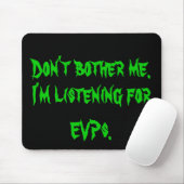 EVP Auflage Mousepad (Mit Mouse)