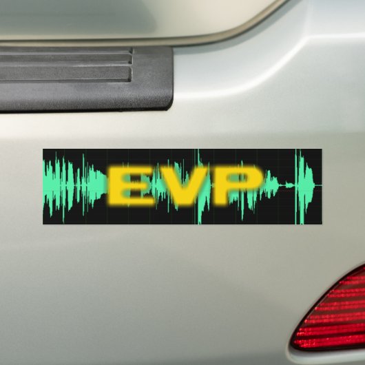 EVP Autoaufkleber (Auf Auto)