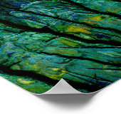 Evren Ozan - Alluvia - 2006 Poster (Ecke)