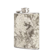 Évreux, Dreux Flachmann (Links)