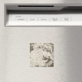 Evreux, Dreux Magnet (In Situ (Geschirrspüler))
