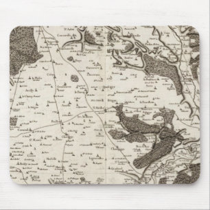 Evreux, Dreux Mousepad