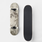 Évreux, Dreux Skateboard (Vorderseite)