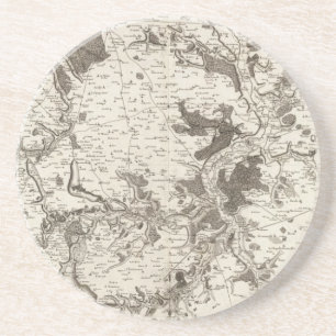 Evreux, Dreux Untersetzer