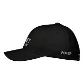 EvryBet Baseball Cap Bestickte Baseballkappe (Links)